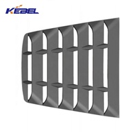 Pare-brise arrière OEM pour Chevrolet Corvette ZR1 PFT 2014 2015 2016 2017 2018 2019