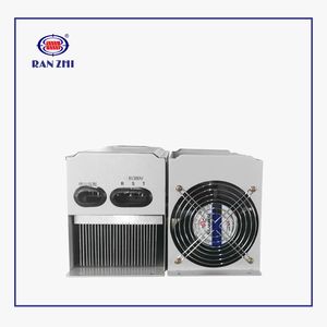 Hệ Thống Sưởi Cảm Ứng Tiết Kiệm Năng Lượng 8kw Đến 15kw Cho Máy Tạo Hạt - Product Image 6
