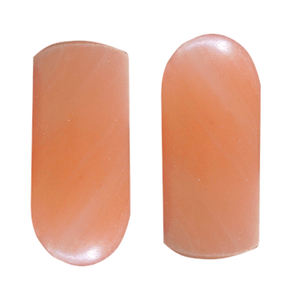 Desodorante en Barra de Sal del Himalaya, Ecológico, Hecho a Mano, Desodorante Natural de Sal Rosa, Reutilizable, Bienestar y Spa - Product Image 2