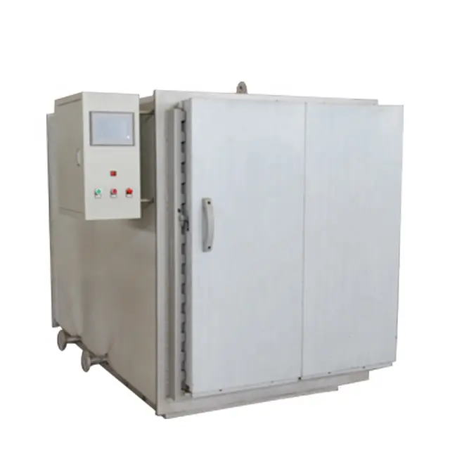 2020 autoclave sterilizer high quality mushroom steam sterilizer