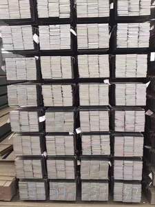 פלדה מגולוונת שטוח בר gi פרופיל astm a36 dx51d 6m 12 mi פחמן שטוח בר 50*5 40*4 המחיר הטוב ביותר לחתוך ריתוך מותאם אישית - Product Image 6