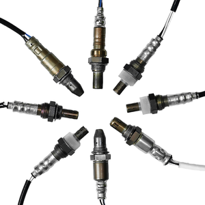 Para <span class=keywords><strong>Toyota</strong></span> para Camry para Highlander Accord Prado Land Cruiser para <span class=keywords><strong>Supra</strong></span> Prado para Corolla Sensor de oxígeno para automotriz para Coast - Product Image 1