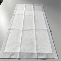 Weiche, atmungsaktive Baumwolle/Vliesstoff, super saugfähig, Größen L-XL, Einweg-Windelhosen für Erwachsene, 3D-Anti-Auslauf-Schutz