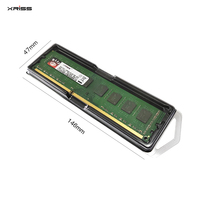 High Quality 8GB DDR3 1600 Mhz Desktop RAM RMA 8GB RAM Module
