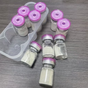 กลูตาไธโอนบริสุทธิ์ 99% ชนิดผงไลโอฟิไลซ์ สำหรับดูแลผิว กลูตาไธโอนสูตร 2in1 เปปไทด์ พร้อมราคา วัตถุดิบกลูตาไธโอน - Product Image 3
