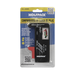 Testeur de charge de batterie - Product Image 5