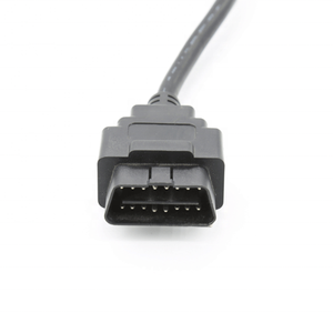 Cable OBD 2 a DB25 de Alta Calidad, Cable de Conexión de Alimentación OBD G Scan2, Cable de Diagnóstico de Alambre OBD Scanner Gscan2 - Product Image 5