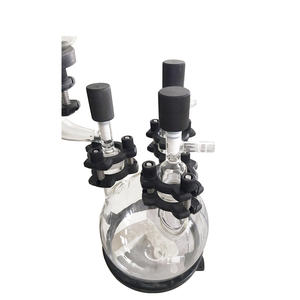 50L 100L Rotovap yağ çıkarma laboratuar Destilating makineleri damıtma otlar ve yağ çıkarma - Product Image 4