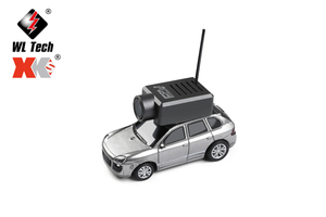 <span class=keywords><strong>Mini</strong></span> 1:64 2.4G RC Car FPV điều khiển từ xa đồ chơi đua xe với Camera HD tính năng Wi-Fi Cáp USB bao gồm cho trẻ em và người lớn - Product Image 4