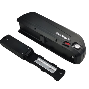 <span class=keywords><strong>Batterie</strong></span> Hailong <span class=keywords><strong>pour</strong></span> vélo électrique 36V 48V 13Ah 21Ah Lithium 3500mAh 18650 30A BMS USB Downtube Pack de batteries <span class=keywords><strong>pour</strong></span> vélo électrique - Product Image 5