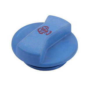 Tapa del Tanque de Expansión 1J0121321B para Autos Volkswagen y Audi, Pieza de Repuesto de Plástico - Product Image 5