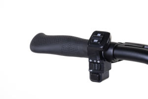 Revolucione sus Desplazamientos Diarios con el Scooter Eléctrico G2MAX de 10 Pulgadas 2025 - Product Image 3