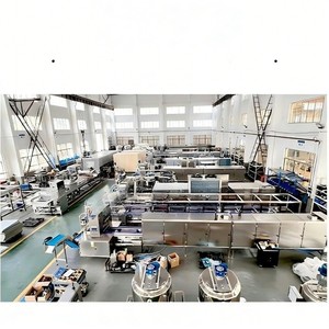 Machine à barbe à papa entièrement automatique à haute efficacité, <span class=keywords><strong>acheter</strong></span> une machine à barbe à papa directement en usine. - Product Image 4