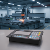 Controlador de Sistema Fangling F2100B F1621 de la Universidad Jiaotong de Shanghái, Accesorios para Máquina de Corte por Plasma CNC, 3 kg, Hecho en China