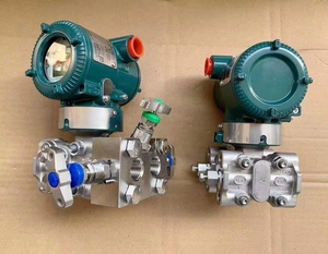 YOKOGAWA EJA130E ของแท้ 100% ใหม่เอี่ยม คุณภาพสูง พร้อมคุณสมบัติ High Static Differential ของแท้ 100% Yokogawaa Eja130e Diffe - Product Image 4
