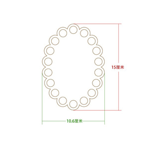 Planche à fils en <span class=keywords><strong>bois</strong></span> découpée au laser personnalisée, motif dessin animé, pour point <span class=keywords><strong>de</strong></span> croix, petite planche à fils suspendue, organisateur <span class=keywords><strong>de</strong></span> fils, séparateur <span class=keywords><strong>de</strong></span> fils en <span class=keywords><strong>bois</strong></span> - Product Image 6