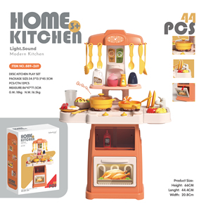Vaisselle de <span class=keywords><strong>cuisine</strong></span> de jet de <span class=keywords><strong>simulation</strong></span> Offre Spéciale réaliste ensemble de <span class=keywords><strong>cuisine</strong></span> ensemble de Table de <span class=keywords><strong>cuisine</strong></span> pour des cadeaux d'enfants - Product Image 3