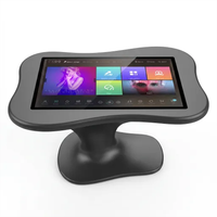 Solución de Pantalla Táctil Interactiva OEM Personalizada, Pantalla Digital Multitáctil para Aplicaciones Educativas y Comerciales