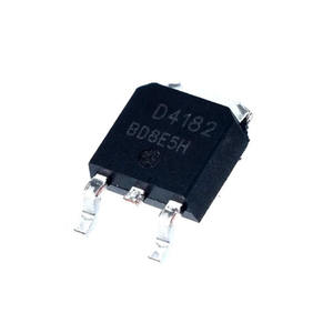 D4182 ทรานซิสเตอร์ MOSFET ชนิด N-channel TO-252 AOD4182 สำหรับชิป IC - Product Image 1
