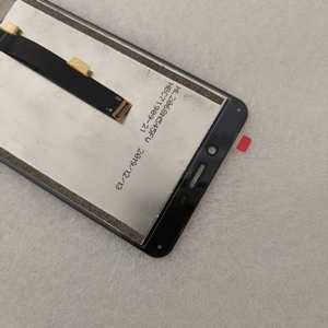 Pantallas LCD Originales para Reparación de Teléfonos Móviles, Pantalla LCD para <span class=keywords><strong>Ulefone</strong></span> <span class=keywords><strong>Armor</strong></span> X5 X8 6 7 8 9 9E 10 11 12 <span class=keywords><strong>13</strong></span> X3 X9 X10 Pro - Product Image 5