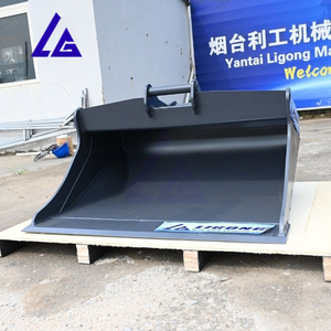 Ce ISO bùn mương xô Cáp xô sử dụng cho đất ngập nước Khai Quật và cleanout cửa - Product Image 3