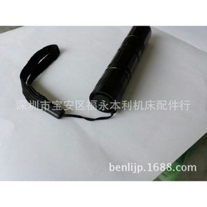 Gancho de iluminación para herramientas de máquina, 177 mm, con cable de molibdeno y batería, para enhebrado de cables - Product Image 3