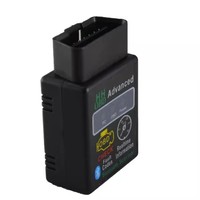 Escáner OBD2 inalámbrico V21 lector de código para herramienta de diagnóstico de coche Android