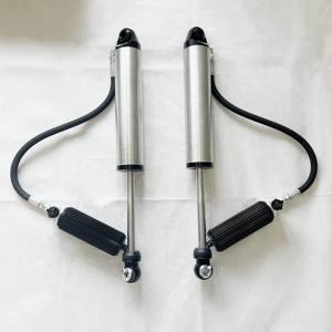 Fournisseur de suspensions tout-terrain REIZAP, amortisseurs remis à neuf pour une conduite extrême pour Nissan <span class=keywords><strong>GR</strong></span> <span class=keywords><strong>Patrol</strong></span> Y61 3.0'' Cylindre - Product Image 3