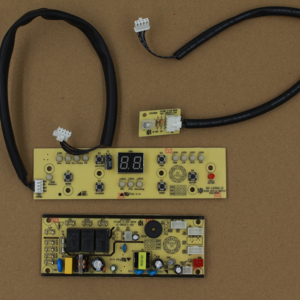 Huishine บอร์ดควบคุมเครื่องเป่าลมเครื่อง90L อากาศแบบพกพาเครื่องลดความชื้นแบบพกพาสำหรับงานอุตสาหกรรมเป็นมิตรกับสิ่งแวดล้อม - Product Image 1