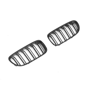 Cubierta Decorativa Central para Parrilla Delantera de Coche, Compatible con BMW Serie 3 E90 2009-2011, Accesorios de Modificación Exterior - Product Image 2