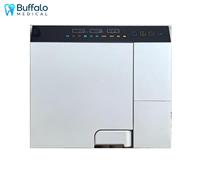 Stérilisateur Autoclave Dentaire Électrique Buffalo, Stérilisation à la Vapeur Haute Température, Performance Fiable pour Laboratoires