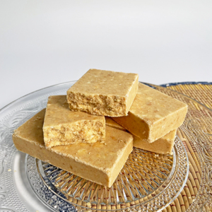 Hlf Tùy Chỉnh 250G Cứng Kết Cấu Bánh Quy Chân Không Đóng Gói Thực Phẩm Tiện Tiện Cho Khẩn Cấp Ngoài Trời Nén Cho Tiết Kiệm Không Gian Túi - Product Image 5