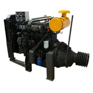 Trung Quốc <span class=keywords><strong>k4100</strong></span> loạt động cơ diesel cho máy bơm/Máy phát điện diesel Cách sử dụng - Product Image 5