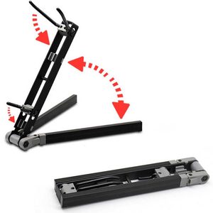 Soporte Universal Portátil para Saxofón, Soporte Plegable Ajustable para Saxofón <span class=keywords><strong>Alto</strong></span> - Product Image 4