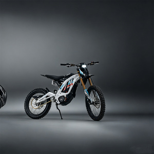 Surron LBX <span class=keywords><strong>Pas</strong></span> <span class=keywords><strong>Cher</strong></span> 2026 Prévente Actuelle 10KW 72V 35AH Moto Tout-Terrain Électrique Puissante <span class=keywords><strong>Enduro</strong></span> Sport Jeunesse - Product Image 5