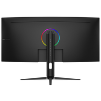 KOORUI Factory Direct 34 pouces UHD 240Hz HDR 4K Panneau VA 1ms Temps de réponse 100% SRGB 21:9 pour moniteur de jeu pour joueurs PC