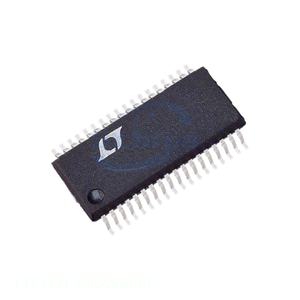 36 BSOP LTC1821-1AIGW#PBF Data Acquisition Electronic Chips Component Original One Stop Service - Product Image 1