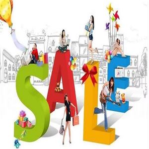 Sistema de Compras en Línea FTS, Servicios de Consolidación de Compras en Tiendas de Taobao en Guangzhou, Agente de Abastecimiento de Comercio General - Product Image 1