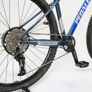 Bicicleta de Montaña Modelo Nice <span class=keywords><strong>MTB</strong></span>, Conducción Suave, <span class=keywords><strong>para</strong></span> Niños, Estudiantes, Hombres, Entrenamiento - Product Image 6