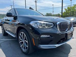 ราคาดีที่สุด รถมือสองปี 2020 BMW X4 AWD Drive30i 4 ประตู เบาะหนังสีเข้ม ACC Sports Activity Coupe เกียร์อัตโนมัติ หลังคาซันรูฟ ขาย - Product Image 5