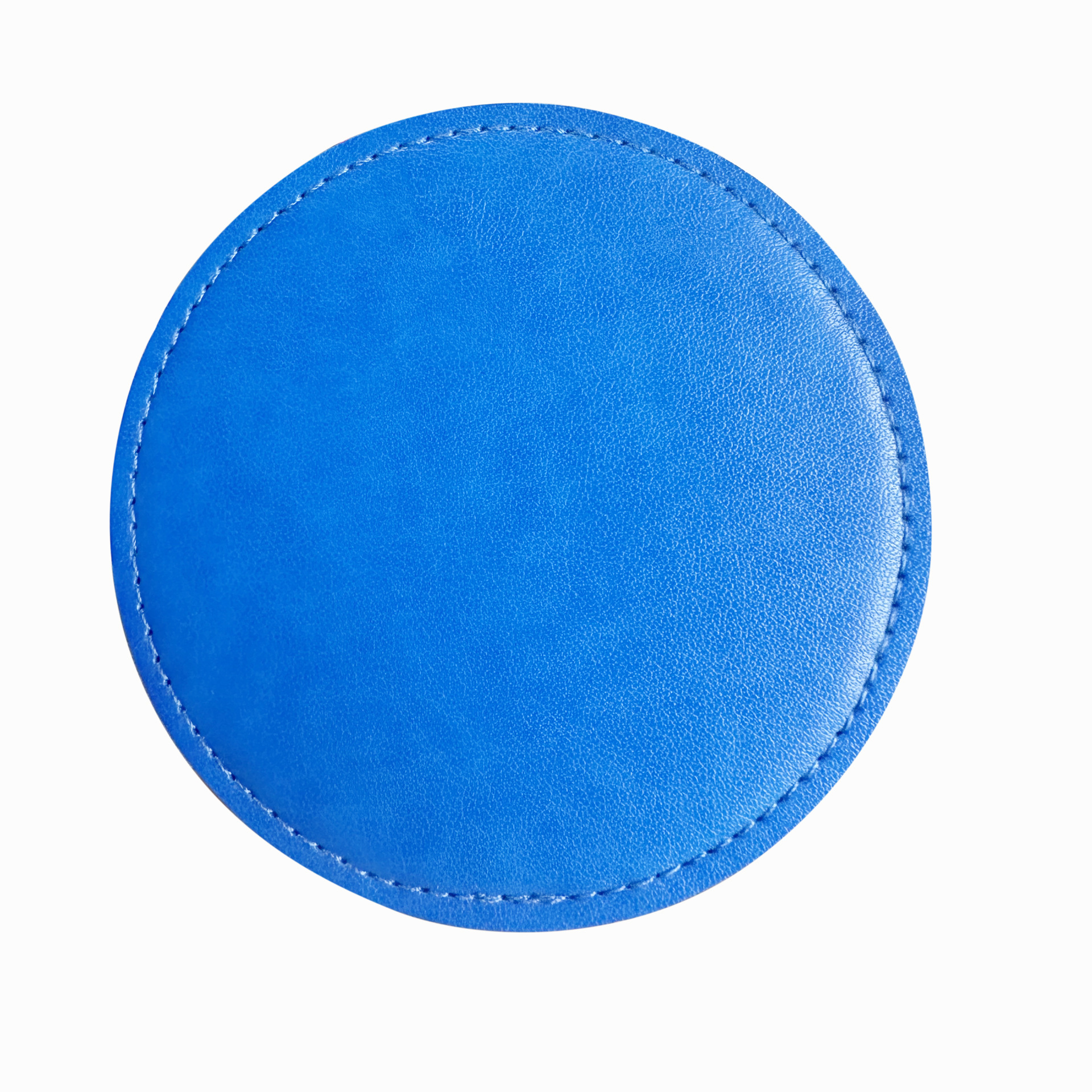 Blue - Round