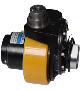 Ensamblaje de rueda motriz de Forklioft, 24V, 750W, E P, apilador de palés, rueda motriz, piezas <span class=keywords><strong>G</strong></span> V - Product Image 5