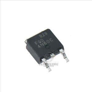 100% mới ban đầu fqd4n60c fqd4n60c 7n60 7n65 <span class=keywords><strong>8n65</strong></span> fqd8n65 fqd7n65 fqd7n60 to-252 4A 600V MOSFET trường hiệu ứng bóng bán dẫn - Product Image 1