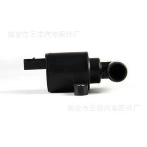 ปั๊มน้ำไฟฟ้าขายส่งจากโรงงาน 5Q0906457A สำหรับใช้ในสนามกอล์ฟ - Product Image 1