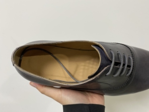 Zapatos Casuales de Vestir para Hombre en Varios Colores, de Cuero Vacuno Puro, Lujosos, para Primavera, Otoño e Invierno - Product Image 6