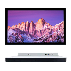 43 15.6 Inch Embedded Embedded Flat Panel Industrial All-in-One Panel PC Touch <strong>Screen</strong> Monitor Android/<strong>window</strong> Industrial <strong>Computer</strong> - Product Image 5
