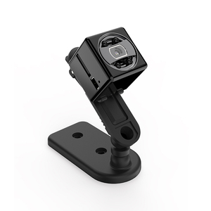 1080P Nanny Drone an ninh hành động máy ảnh cho thể thao ngoài trời DV máy ảnh trong nhà vật nuôi mèo máy ảnh cổ áo - Product Image 4