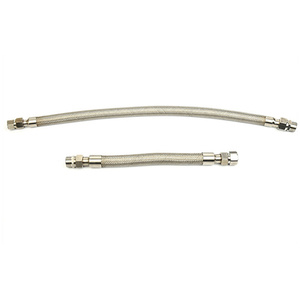 Hot Selling LHe <b>Vacuum</b> <b>Hose</b> 2.0 MPa Liquid Helium Flexible <b>Vacuum</b> <b>Hose</b> for Steel Industry - Product Image 1