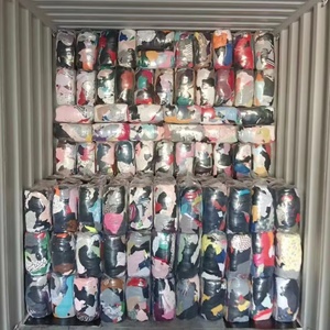 Công Nghiệp Sử Dụng Kết Hợp Màu Sắc 100% Bông Túi của Hội Thảo Rags 25-55Cm Sử Dụng Quần Áo Rags Hàn Quốc - Product Image 5