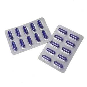 OEM Maca Capsules for Man Power Black Maca Root Capsules 500mg Man Power Black Maca Root Capsules - Product Image 3